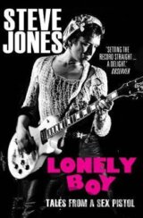 Lonely Boy