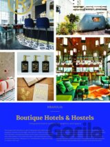 Boutique Hotels & Hostels