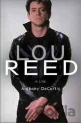 Lou Reed
