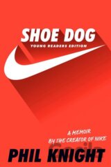 Shoe Dog