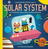 Professor Astro Cat's Solar System