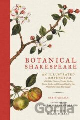 Botanical Shakespeare