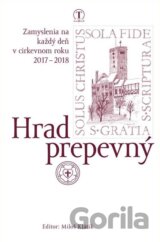 Hrad prepevný 2017/2018