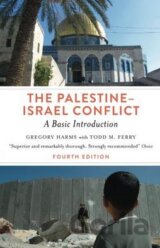 The Palestine-Israel Conflict