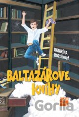 Baltazárove knihy