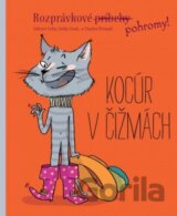Kocúr v čižmách