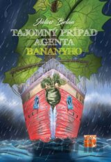 Tajomný prípad agenta Bananyho