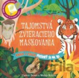 Tajomstvá zvieracieho maskovania