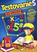 Testovanie 5 do vrecka