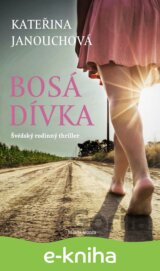 Bosá dívka