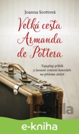 Velká cesta Armanda de Pottera