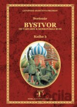 Bystvor 3