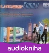 CD - Langmaster family angličtina