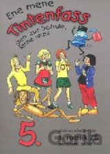 Tintenfass 5 - pracovní sešit pro 5. ročník ZŠ