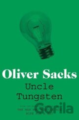 Uncle Tungsten