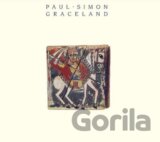 Simon, Paul Graceland 25th Anniversary Edition