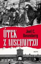 Útek z Auschwitzu