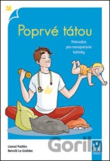 Poprvé tátou