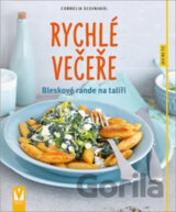 Rychlé večeře: Bleskové rande na talíři