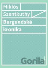 Burgundská kronika