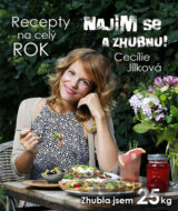 Najím se a zhubnu!