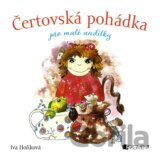 Čertovská pohádka pro malé andílky