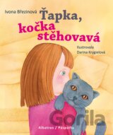 Ťapka, kočka stěhovavá