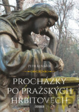 Procházky po pražských hřbitovech