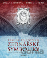 Prahou po stopách zednářské symboliky