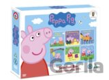 Peppa Pig Selection Box [DVD]
