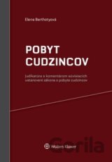 Pobyt cudzincov