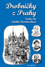 Drobničky z Prahy