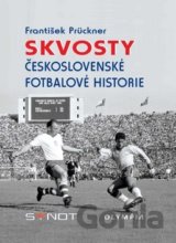Skvosty Československé fotbalové historie