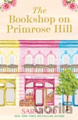 The Bookshop on Primrose Hill