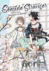Seaside Stranger Vol. 4: Harukaze no Etranger