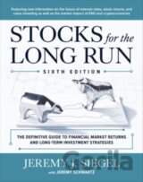 Stocks for the Long Run: The Definitive Guide to Financial Market Returns & Long-Term Investment Strategies, Sixth Edition