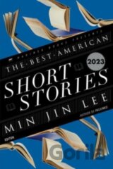 The Best American Short Stories 2023