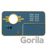 Zberateľský ingot Fallout 4 - Vault Security Keycard