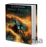 Harry Potter a princ dvojí krve