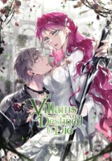 Villains Are Destined to Die, Vol. 7