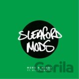 Sleaford Mods:  Mork N Mindy LP