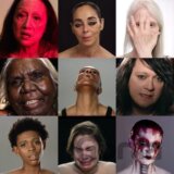 Anohni:  Paradise LP