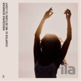 Anoushka Shankar:  Chapter III - We Return To Light LP