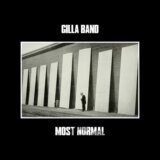 Gilla Band:  Most Normal