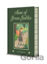 Anne of Green Gables