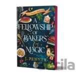 A Fellowship of Bakers & Magic
