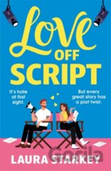 Love Off Script