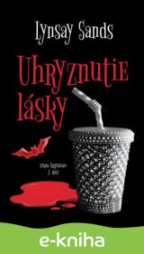 Uhryznutie lásky
