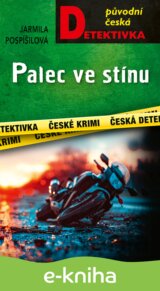 Palec ve stínu