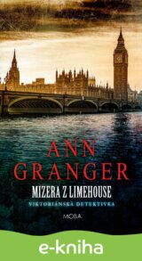Mizera z Limehouse